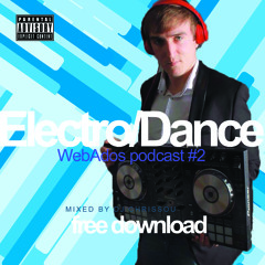 PARTY MIX CHRISSOU ON AIR WEBADOS #2