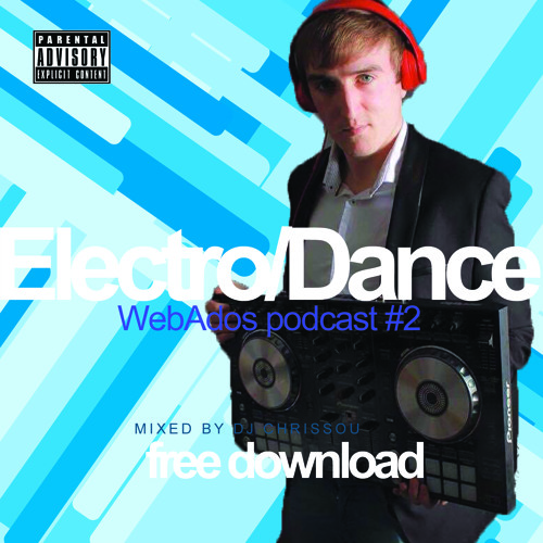 PARTY MIX CHRISSOU ON AIR WEBADOS #2