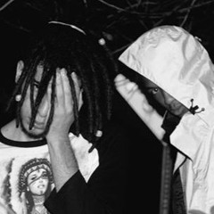 (@fucksaki)$AKI & OE - AW SHIT  [prod.WestxDistrict]