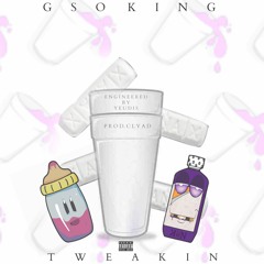 Tweakin (prod. CLYAD)