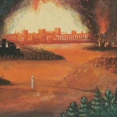 The World is Churning and It Needs Your Genius - Interview with KBOO Radio