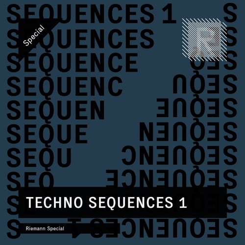 Riemann Techno Sequences 1 (24Bit WAV Loops) DEMO SONG