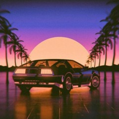 Retrowave / Synthwave / 80's Pop / Synthpop - #02