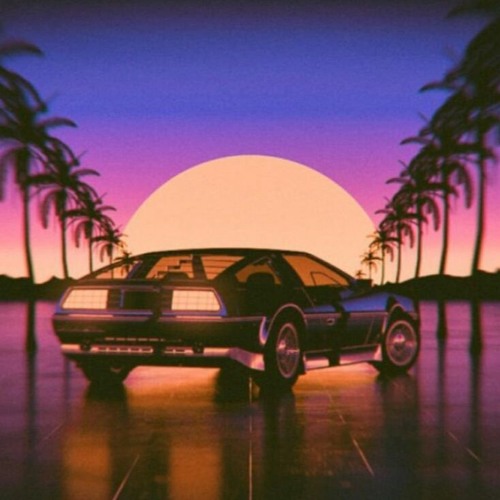 Retrowave / Synthwave / 80's Pop / Synthpop - #02