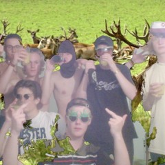 4. Fususe - Fuck dit lorte håndled