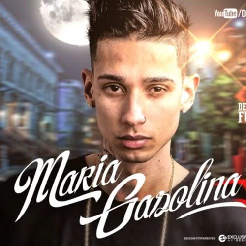 MC 2K - Vai Maria Vai (KondZilla)