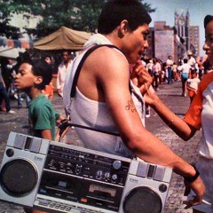 DANCIN' THROUGH THE NIGHT