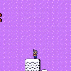 it's a party, a mario party