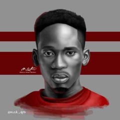 Mr Eazi -  Rotate Sketch (Prod. Otee Beatz)