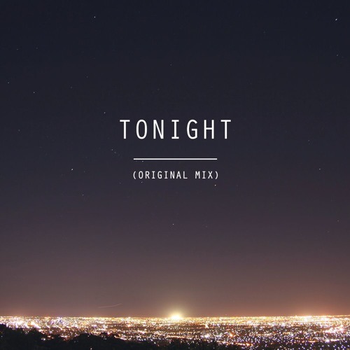 Sooki - Tonight (Original Mix)FREE DOWNLOAD *Signed to CLUTCH Records*