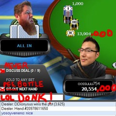 Complete, limp, and punish the nits!