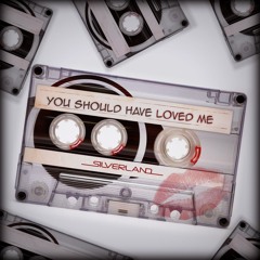 You Should Have Loved Me - Ruff Loaderz Dub