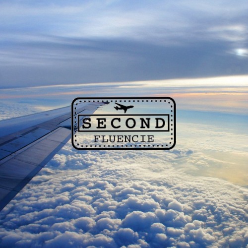 Second ft. Spencer Shangrow ✈️