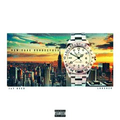 New York Rendezvous JayReed Ft. LorenzoTheGawd (Prod. Mantra)