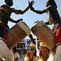 Tambores Africanos 02