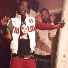 savage grind ft deadend (fall off)