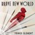 Artwork for Brave New World