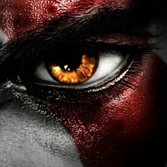 God Of War 3 - The Cyclops