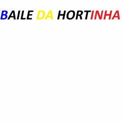 AQUI NO BAILE DA HORTINHA [[ - DJ BAIXINHO DA OTTO - ]]