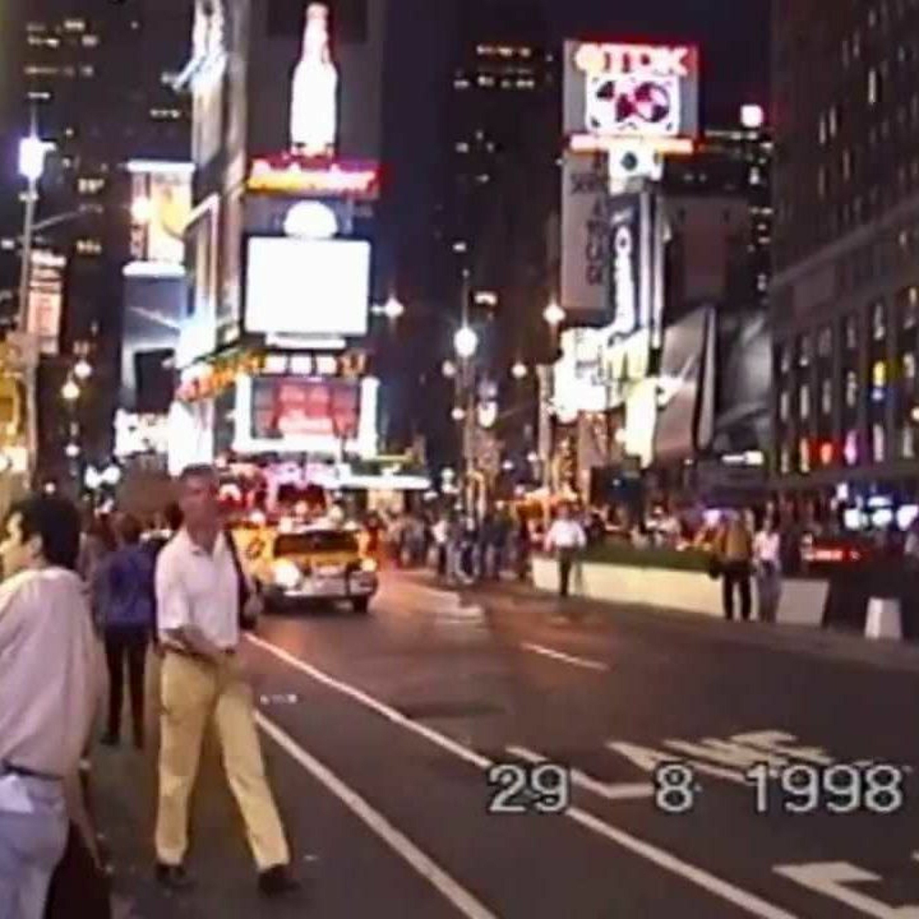 NY1998 episode artwork