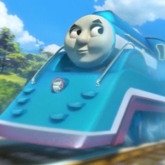 Streamlining! - Original Instrumental