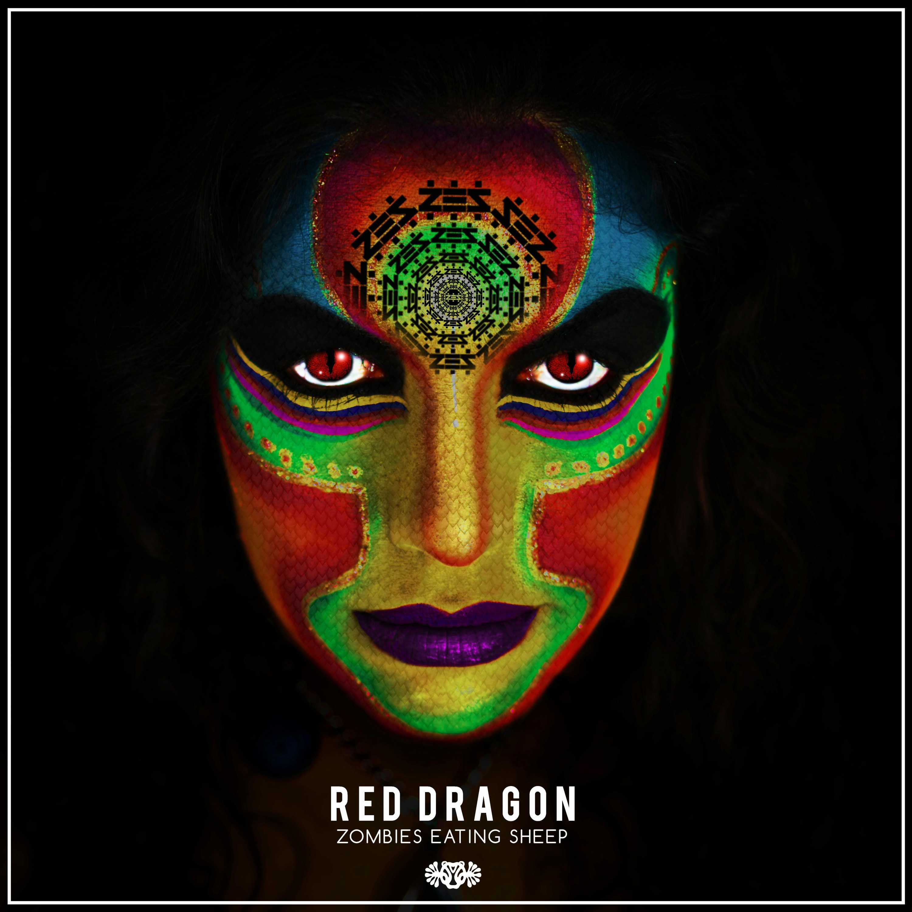 Red Dragon episode artwork