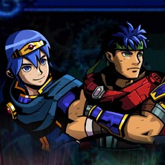 Code Name S.T.E.A.M - Code Name FE