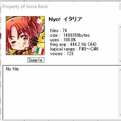 【APヘタリア人力】 Envy. 【Nyo! Italy】