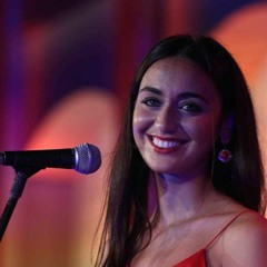 Faia younan - taht el yassmina | فايا يونان - تحت الياسمينة - للكينج محمد منير