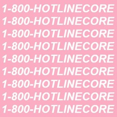 HOTLINE CORE ANNOUNCEMENT *READ DESCRIPTION*