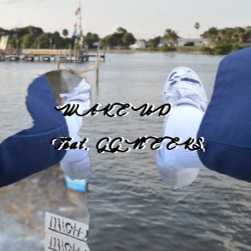 WakeUp (Feat. GGNEEKS)