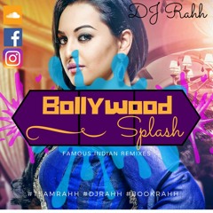 Bollywood Splash PT.1