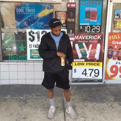 Slide Freestyle (prod. mexikodro)