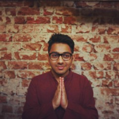 Ritviz - Arre Bhai (Ft. Varad)