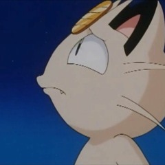 Meowth's Backstory(Real Bass)(TRAP)