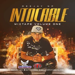 Intocable Mixtape Vol. 1 - DJ NP