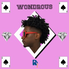 Wondrous (Prod. Big Wild)