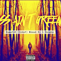 "Grass Aint Greener"  (Cover)