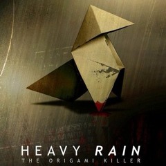mPulse - Heavy Rain Remix