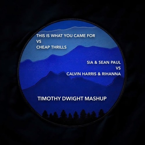 Tis Is Wh4t U Came 4 vs Ch3ap Thr1llz (T.I.M Mashup)