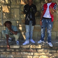 "Know Who I Am" juw00p xYvngNarley x RichReese (prod.by Noah_ae)