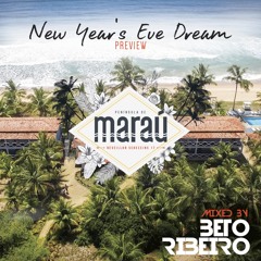 "New Years Eve Dream" Preview Mixed By Beto Ribeiro