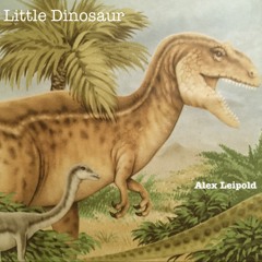 Little Dinosaur