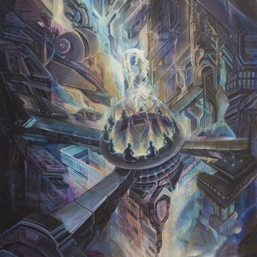 OSS#1 Akashic Pulse Over Soul Sessions 1