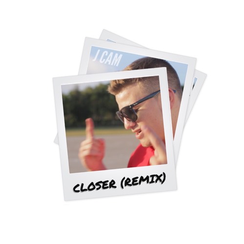 Download The Chainsmokers featuring Halsey - Closer (J-Cam Remix)