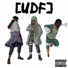 Naruto Trappin [Prod. by ThaRealKloud]