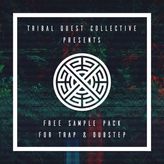 Free Sample pack for Trap & Dubstep [Click Buy For Free Download]