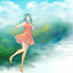 Let Today Be The Day We Began