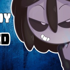 SOY MÁS FUERTE QUE TÚ - SHADOW FREDDY COVER (Canción Y Letra) Edd00chan W- Itsfandubtime - #FNAFHS