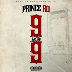 Prince Ro Ft. Joe Jiggy & Pak - Tru